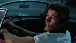 Задник к фильму "На последнем дыхании" #452815