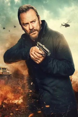 Постер к фильму "Brothers Under Fire" #815048