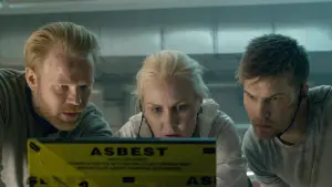 Задник к фильму "Темный лес 2" #486544