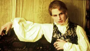 Задник к фильму "Интервью с вампиром" #506566