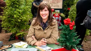 Видео к фильму Пихтовое сумасшествие | Hallmark Channel - Fir Crazy - Premiere Promo