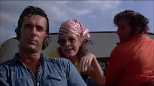 Задник к фильму "Лягушки" #482870