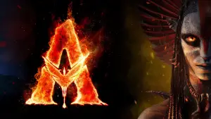 Задник к фильму "Аватар 3" #507588