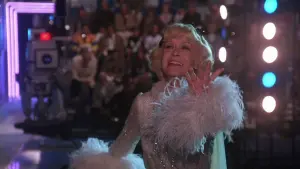 Задник к фильму "Джинджер и Фред" #451773