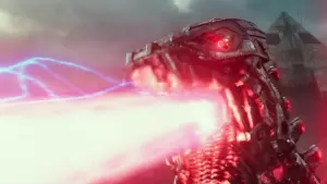 Задник к фильму "Годзилла против Конга" #166857