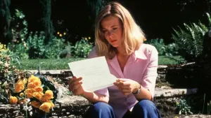 Задник к фильму "Зелёные пальцы" #492062