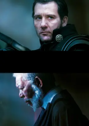 Постер к фильму "Последние рыцари" #283695