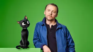 Задник к фильму "Удача" #185748