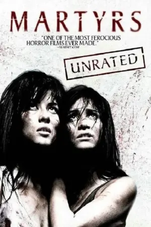 Постер к фильму "Мученицы" #224193