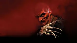 Задник к фильму "Кошмар на улице Вязов 7: Новый кошмар" #284911