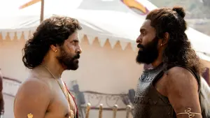 Задник к фильму "Сын Кавери: Часть вторая" #399206