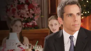 Задник к фильму "Девушка моих кошмаров" #335280