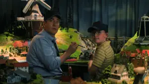 Задник к фильму "Холланд" #631797