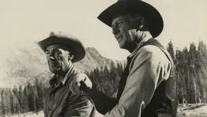 Задник к фильму "Скачи по высокогорью" #421775