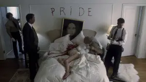 Задник к фильму "Семь" #554710