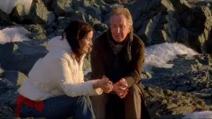 Задник к фильму "Снежный пирог" #406094