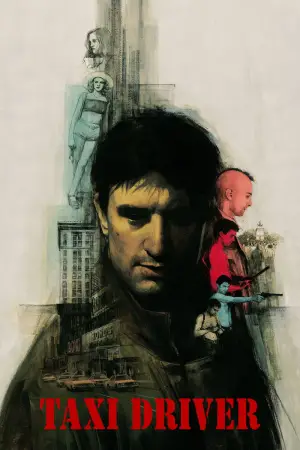 Постер к фильму "Таксист" #577330