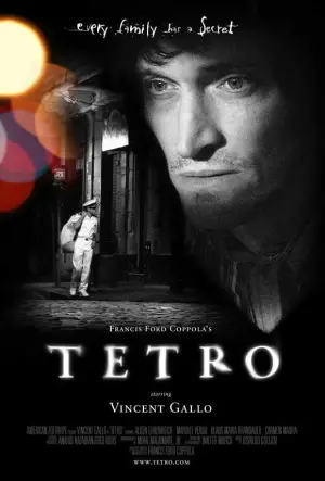Постер к фильму "Тетро" #724138