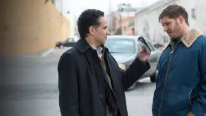 Задник к фильму "Общак" #264110