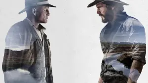 Задник к фильму "Дуэль" #407326