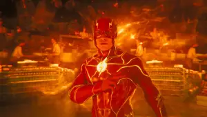 Задник к фильму "Флэш" #571599