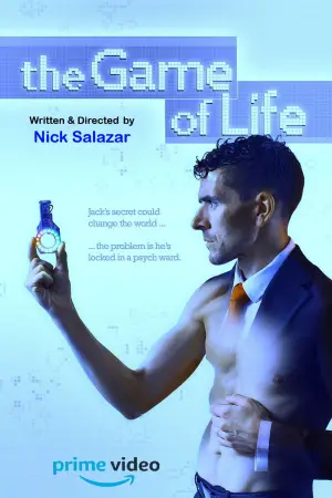 Постер к фильму "The Game of Life" #778876