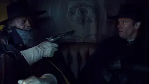 Задник к фильму "Омерзительная восьмёрка" #582703