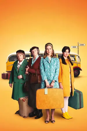 Постер к фильму "Клуб чудес" #193998