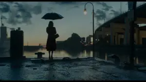 Задник к фильму "Форма воды" #766745