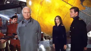 Задник к фильму "007: Шпион, который меня любил" #262427