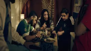 Задник к фильму "Мгла" #371072