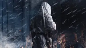 Häyhä - The White Death