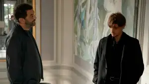 Задник к фильму "Терзаемые" #811979