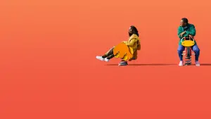 Задник к фильму "Улица ржи" #341490