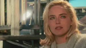 Задник к фильму "Основной инстинкт" #626417