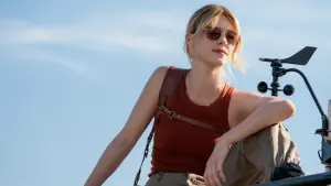 Задник к фильму "Смерч 2" #370321