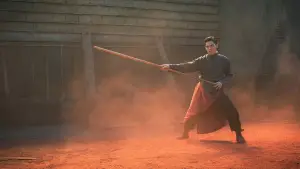 Задник к фильму "100 ярдов" #706944