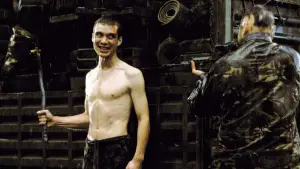 Задник к фильму "28 дней спустя" #569661