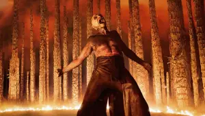 Задник к фильму "28 лет спустя: Храм костей" #509171