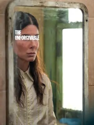 Постер к фильму "Непрощенная" #213788
