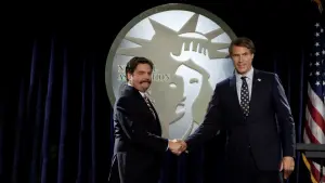 Задник к фильму "Грязная кампания за честные выборы" #334748