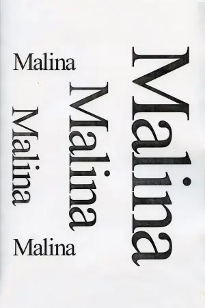 Постер к фильму "Малина" #745194