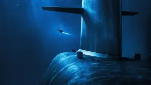 Задник к фильму "Зов волка" #207666