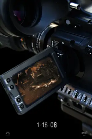 Постер к фильму "Монстро" #632635