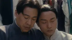 Задник к фильму "Прощай, моя наложница" #712019