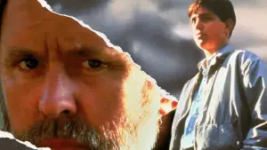 Задник к фильму "Далекий гром" #708786