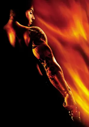 Постер к фильму "Три икса" #320378