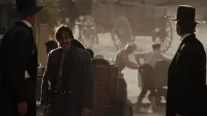 Задник к фильму "Тумстоун: Легенда дикого запада" #205634