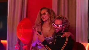 Задник к фильму "Каскадёры" #430388