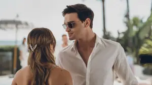 Задник к фильму "Наша вина" #547556